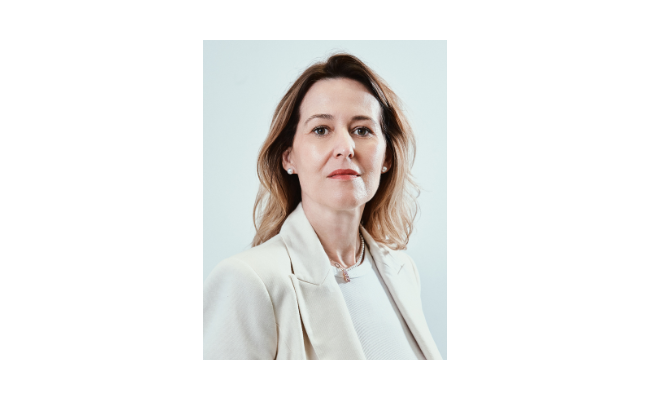 Anita Runjić Stoilova